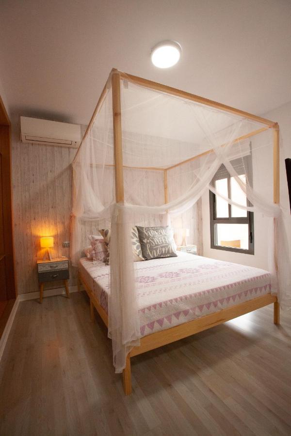 Suites Beach Nature Velez Malaga Extérieur photo